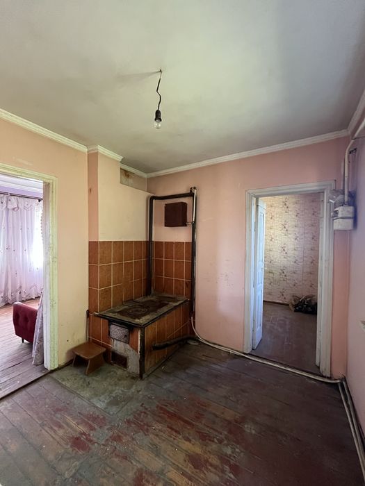 Продаж добротного будинку в м. Городищі. Новинка