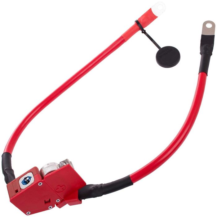 Cabo de ligação positivo da bateria para BMW Serie 3 F30 F31 F34 F36 Novo