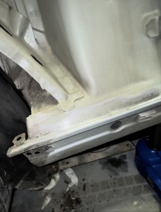 Полировка и Покраска авто