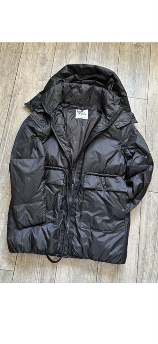 Женская новая куртка Zara