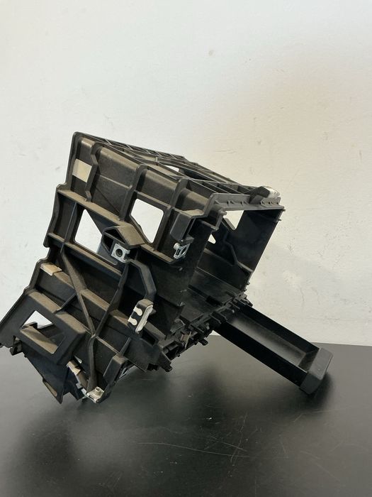 CONSOLA 2 DIN AUDI A3 8P ANO 2003