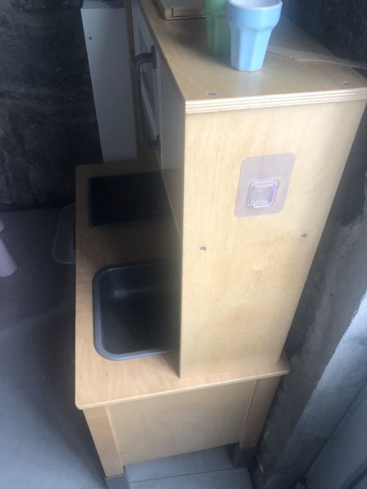 Movel brincar criança