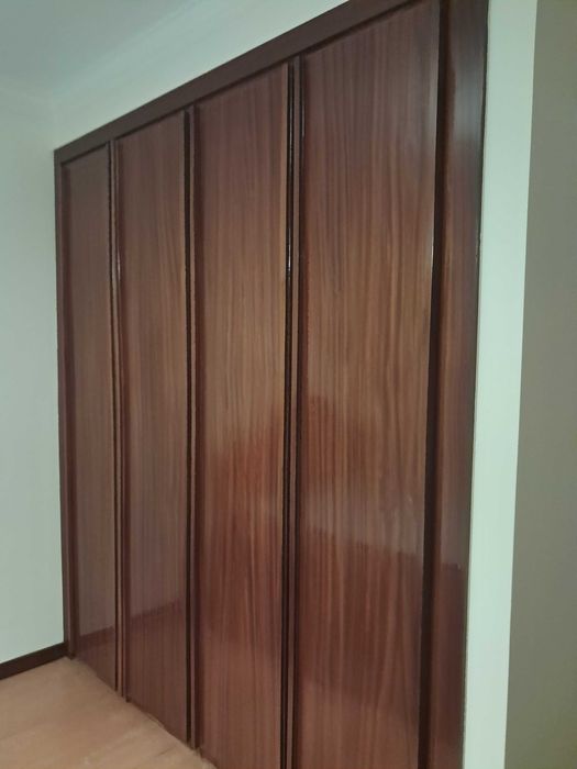 Quarto individual em Aguas Santas