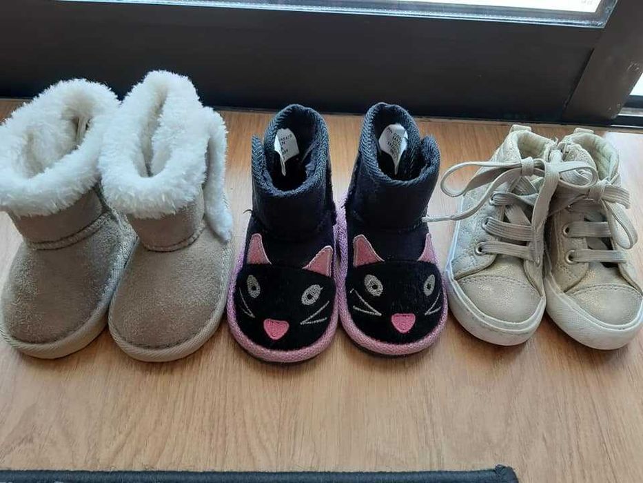 Lote para menina nº19