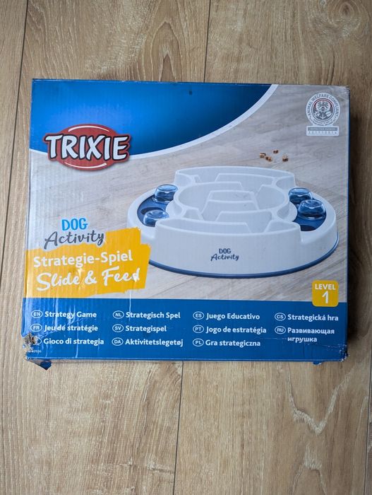 Zabawka dla psa dog activity