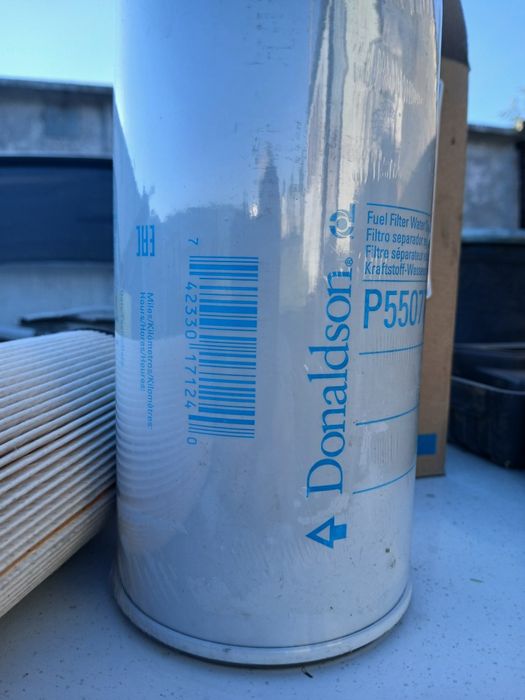 Запчасти даф DAF