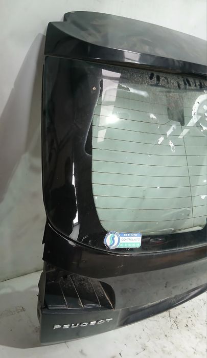 Porta / tampa da mala PEUGEOT 508 SW