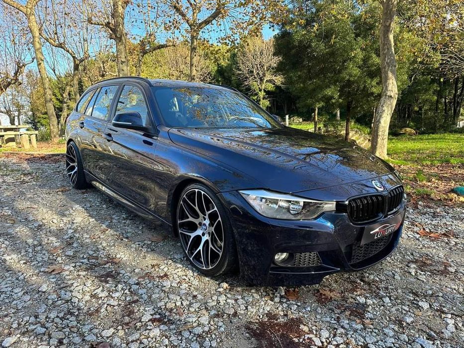 Jantes ispiri 19 BMW 5x120