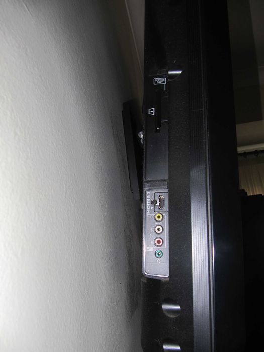 Televisão Sony Bravia