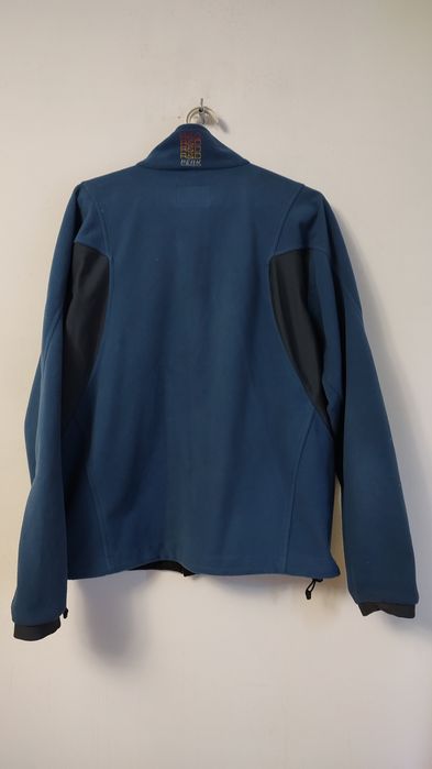 Bluza peak  fajna polar