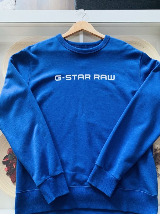 Bluza męska G-Star Raw rozmiar M