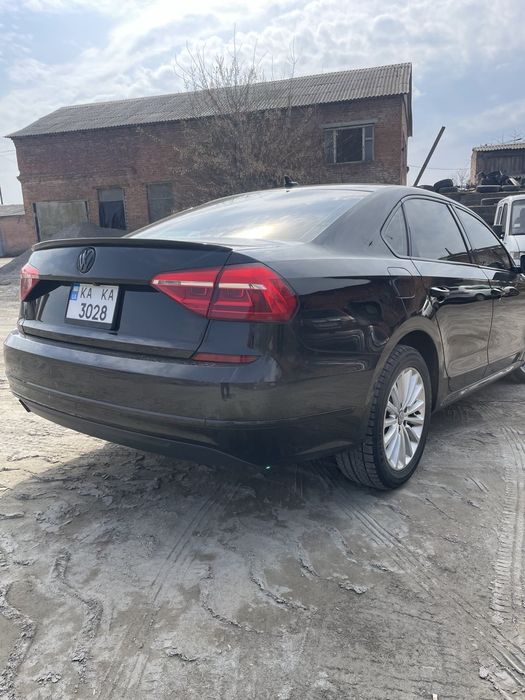 Volkswagen Passat B8