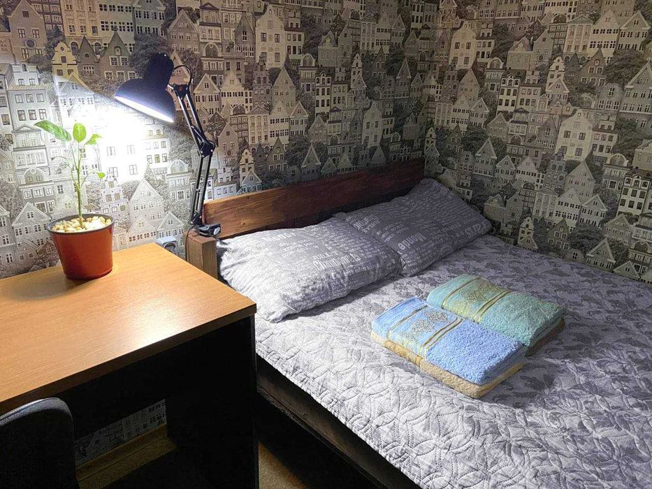 Кімната в хостелі 500грн без підселення р-н Аркадія