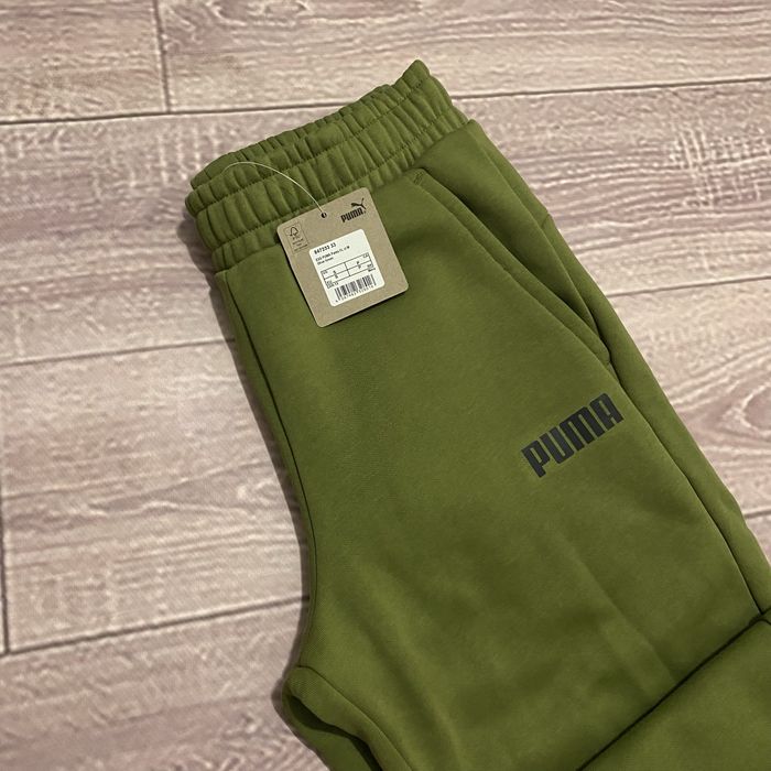 Спортивные штаны Puma