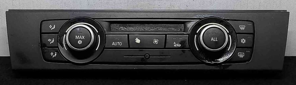 Comando Chauffage / Sofagem 64119221855-05 - BMW 3 Coupé