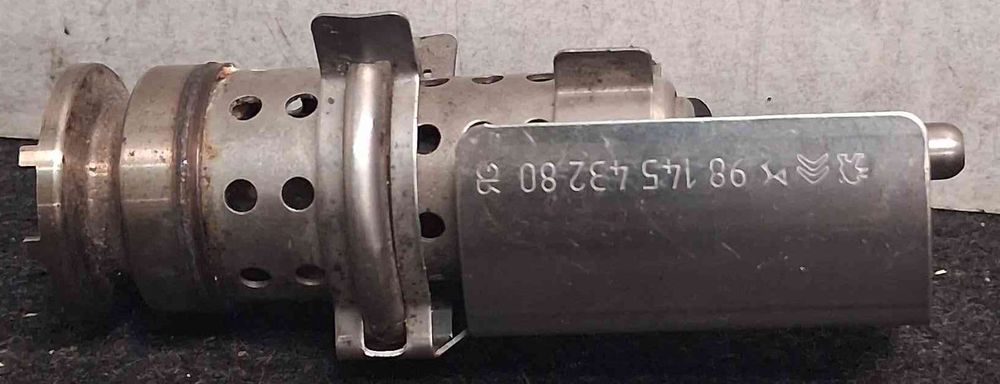 Injetor de Adblue 9814543280 - PEUGEOT EXPERT Caixa