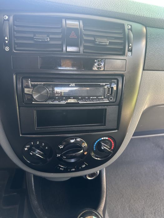Продажа Обмен Chevrolet Lacetti 1.8