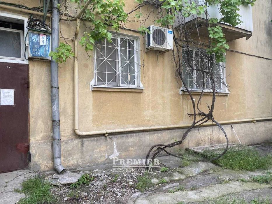 2 ком квартира в центре