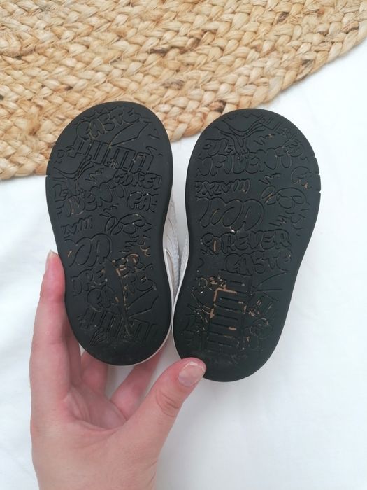 Sapatilhas "Start / Play"