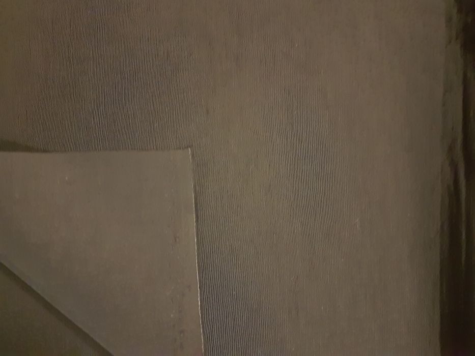 Tkanina czarna szer.148 cm.