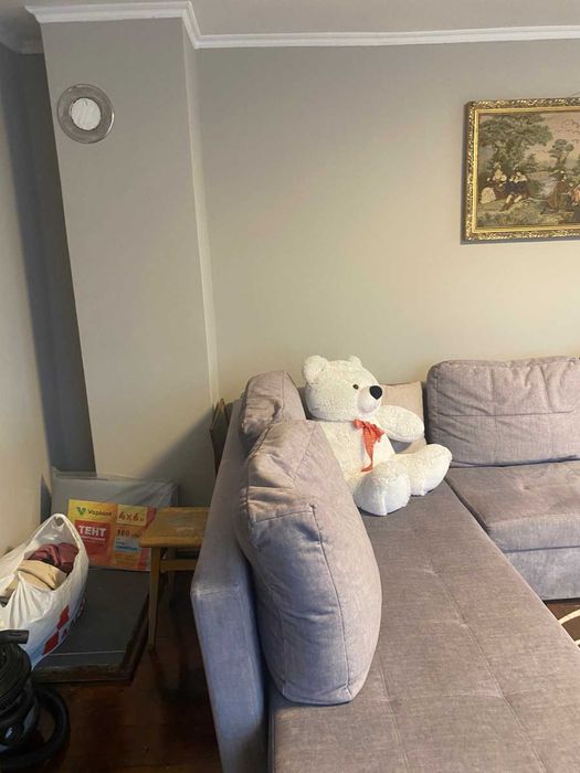 Будинок Холмок Закарпатська обл