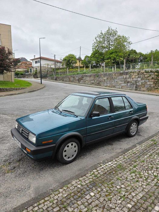 VW Jetta 1.8 GL Automático