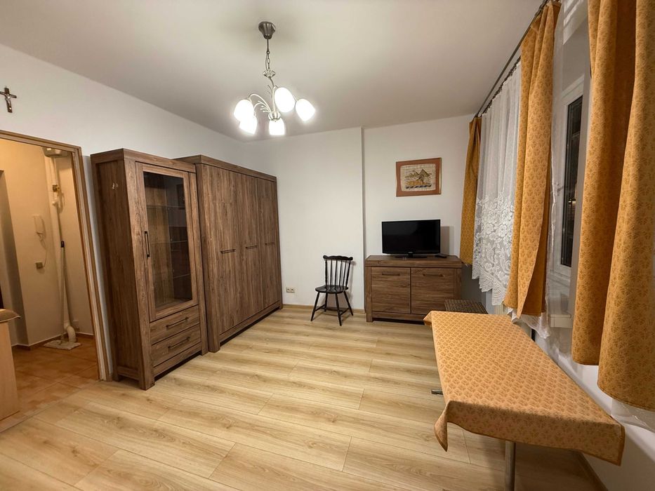 Mieszkanie – Katowice, Karbowa, Śródmieście - Widok 3