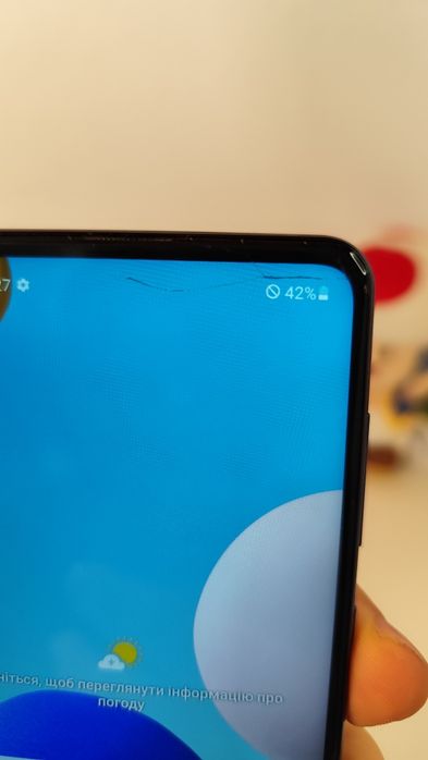 Samsung Galaxy A21s 3/32GB NFC (SM-A217F) / Працює відмінно