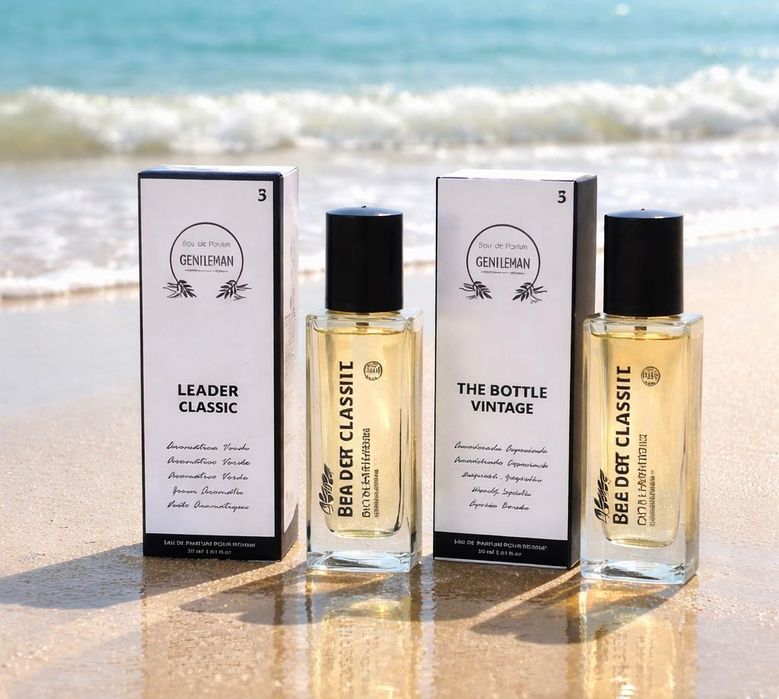 Perfumes Vintage