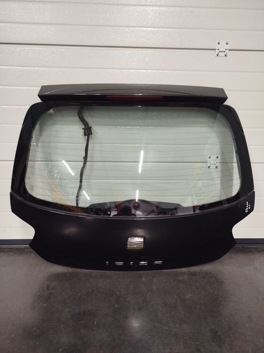 Tampa da mala Seat Ibiza 6J  5 portas