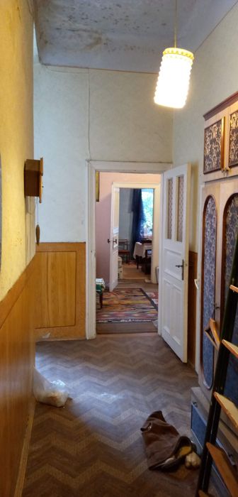 2к квартира Незалежності 16 Стометрівка 55кв