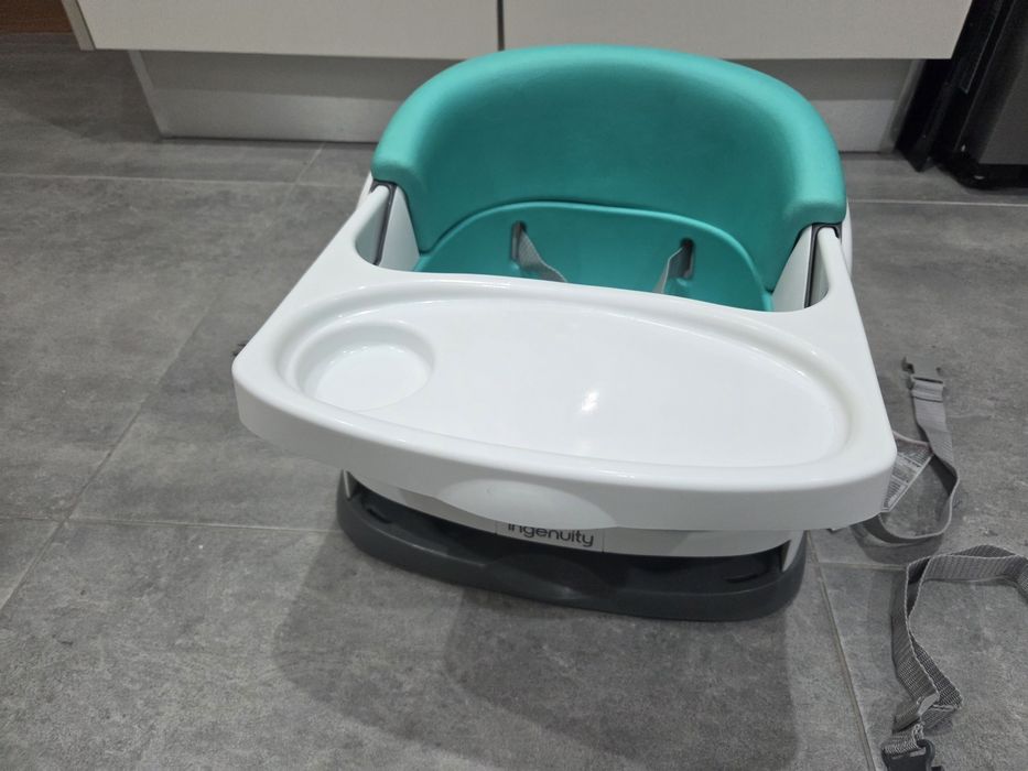 Assento/Cadeira Ingenuity (tipo Bumbo)