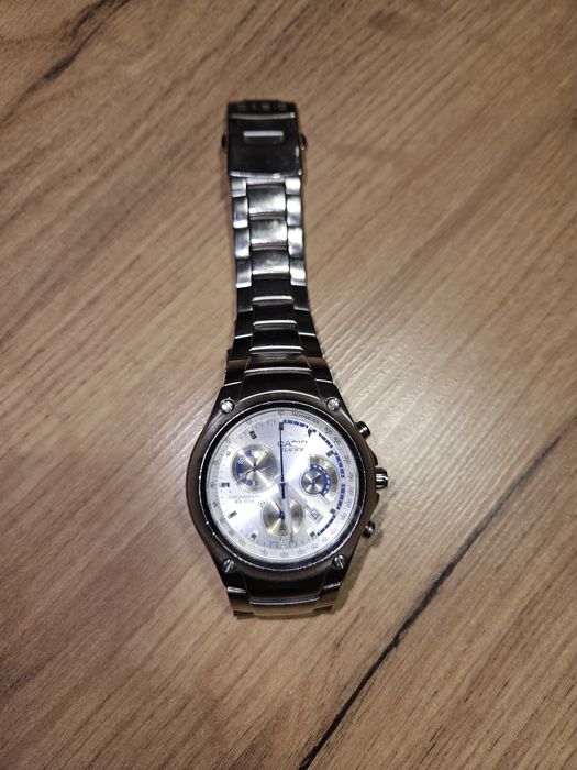 Casio edifice EF-507