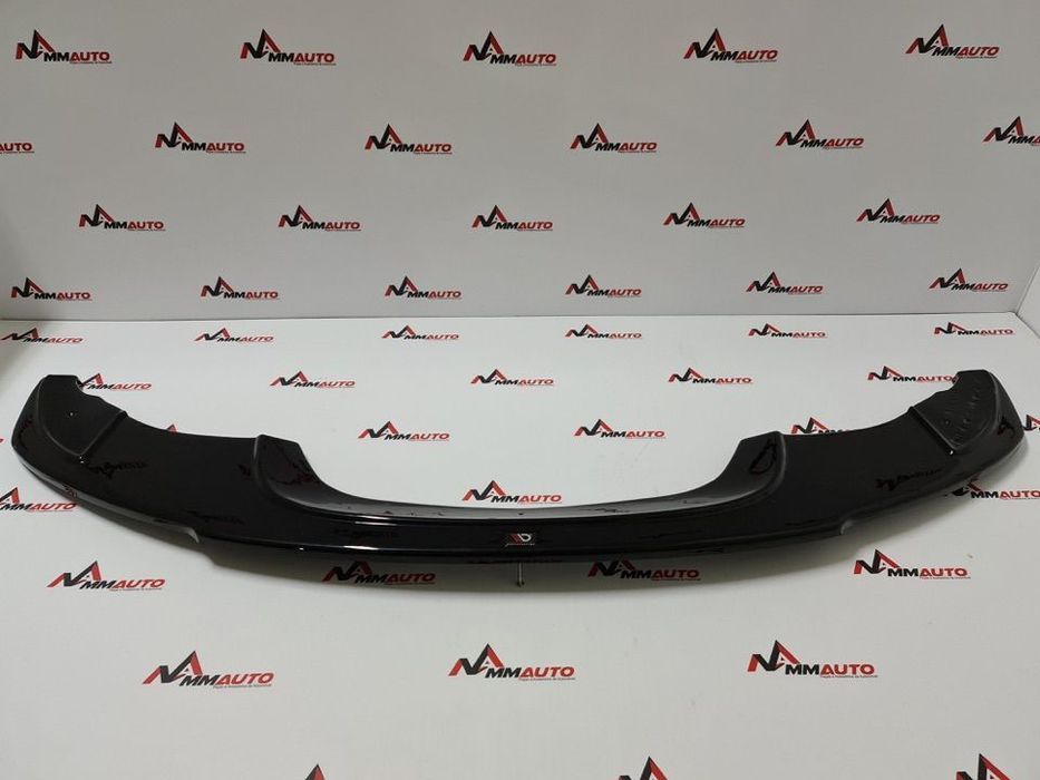 Spoiler Frontal BMW E92 Facelift Pack M