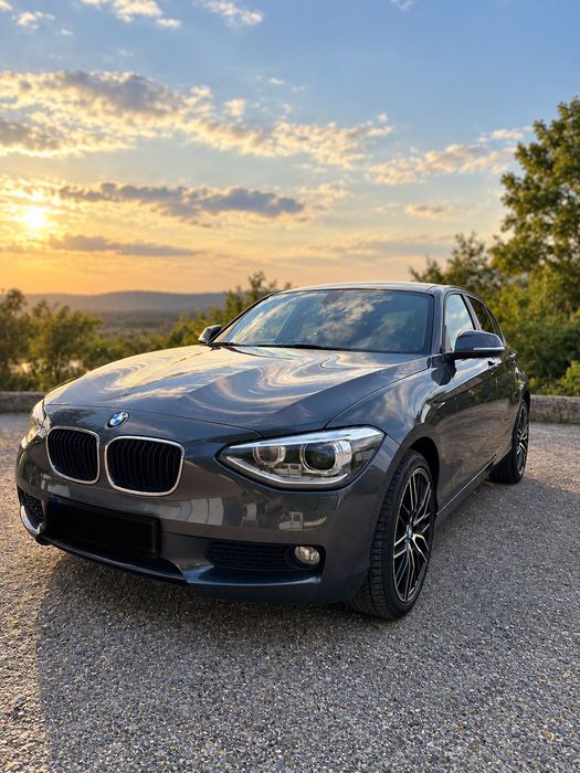 BMW Seria 1