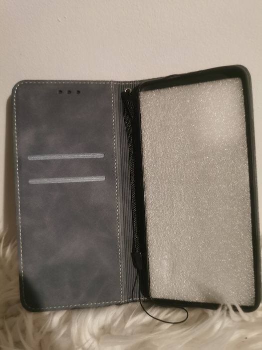 Etui Poco m4 5g 2szt.
