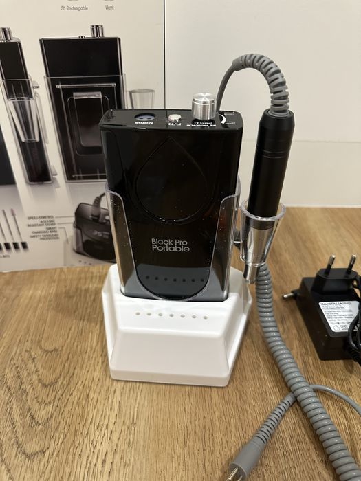 Nail Pro Portable