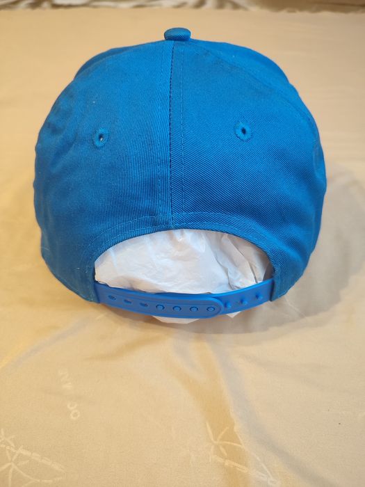 Кепка Puma credit suisse