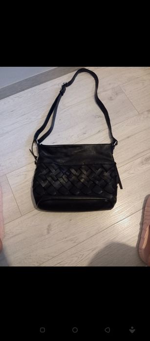 Torebka damska listonoszka