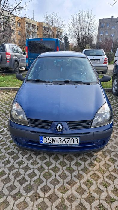 Renault Clio 2 1.2 2005