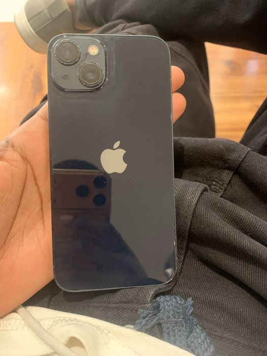Iphone 13 128 gb bateria 81
