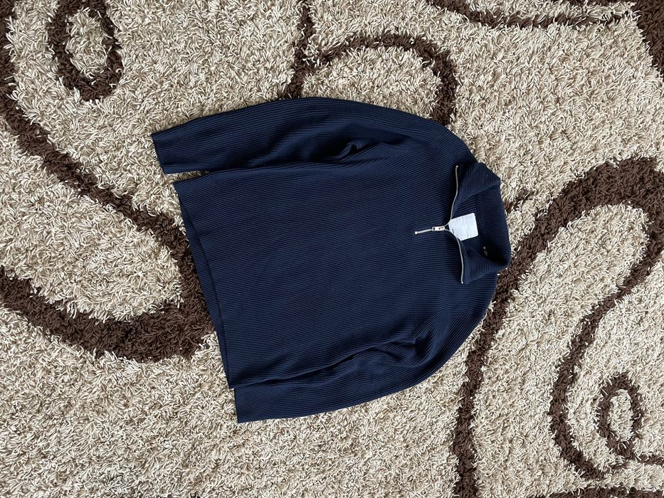 1/3 zip від jack jones XL