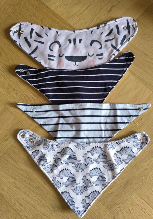 Bandamka dla chłopca 86