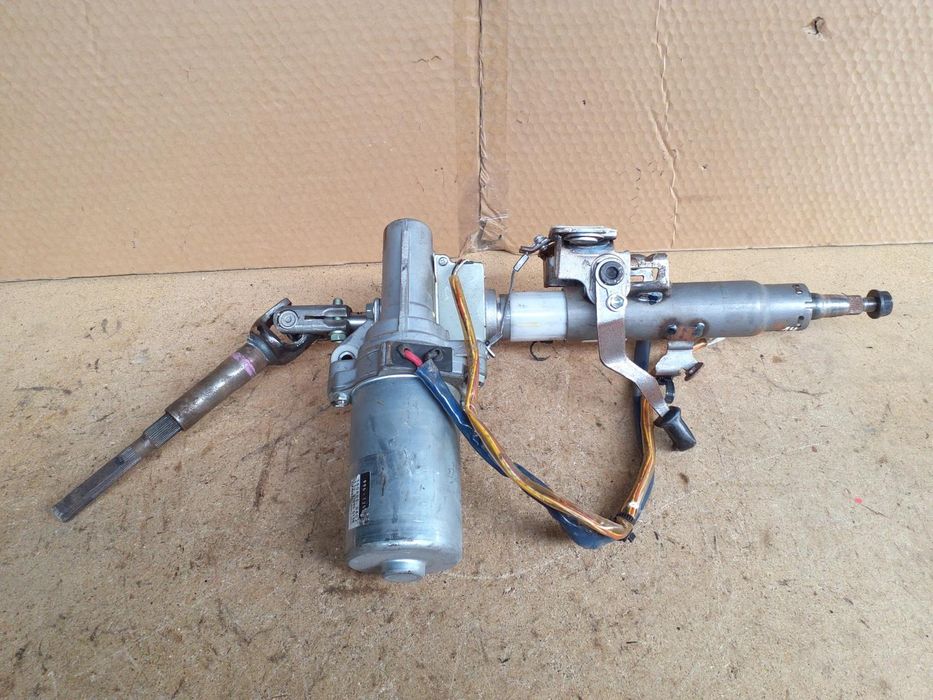 Coluna De Direção Elétrica Toyota Urban Cruiser Ref: 1608000402