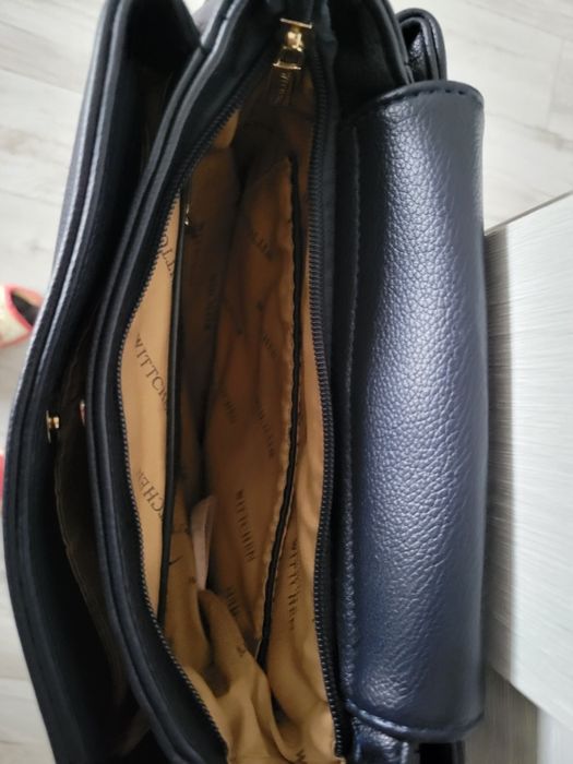 Torebka damska Wittchen