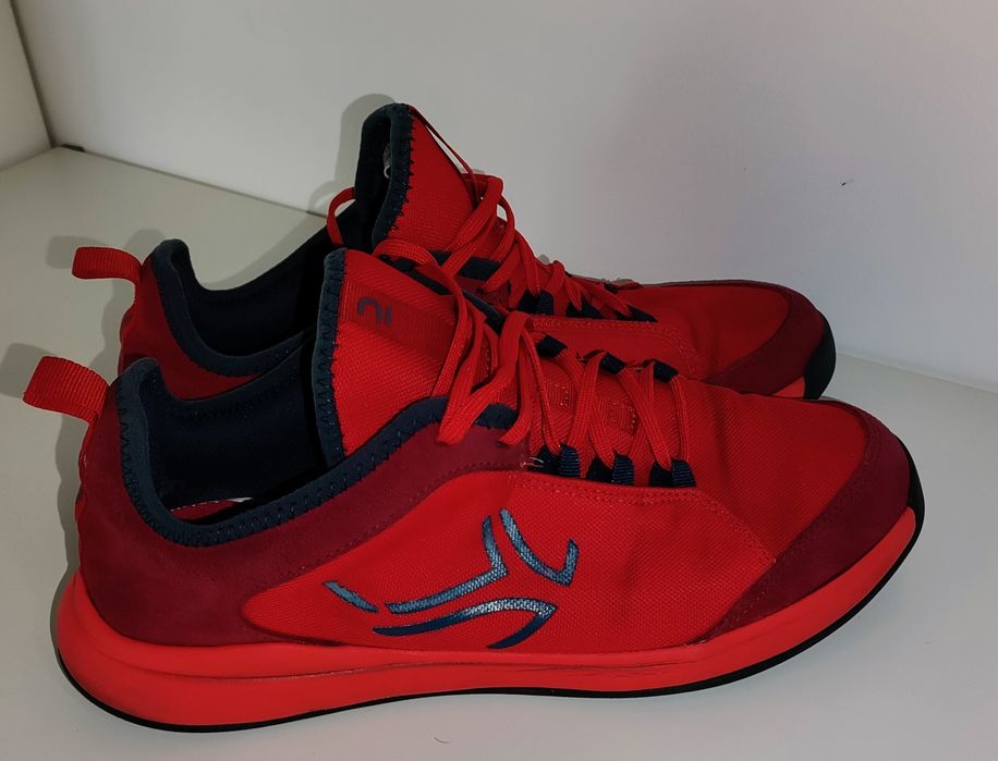 Tênis artengo TS 130 Tam 43