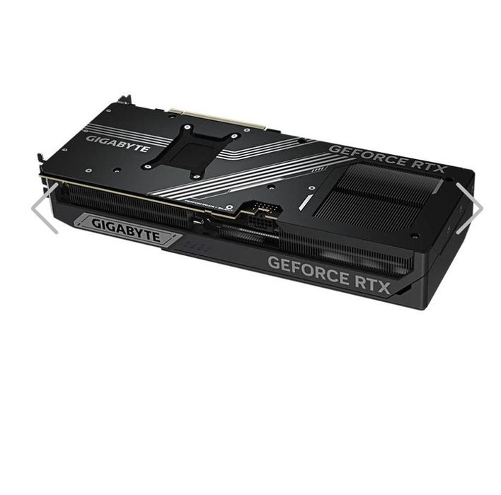 NVIDIA GeForce RTX 5070 Ti