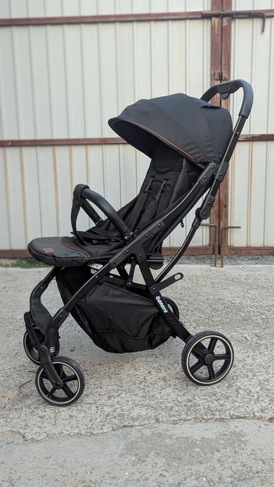 Коляска дитяча візок Joy Geneva