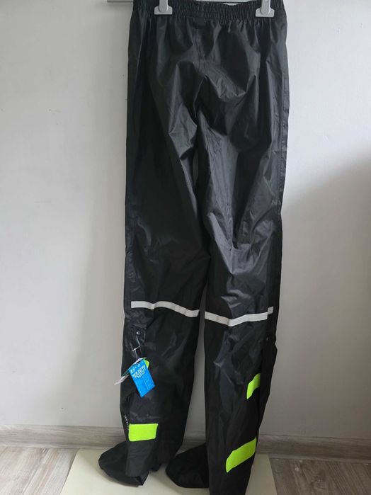 Ochraniacz spodni na rower miejski