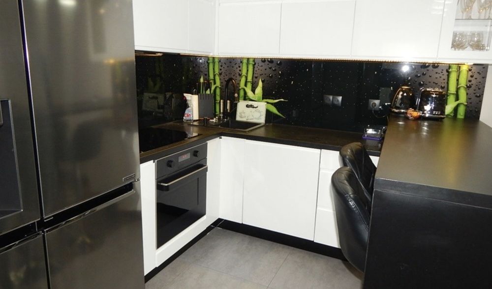 Wynajmę apartament na zamkniętym osiedlu